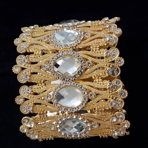 Natasha bracelet - Picture 2 of 4